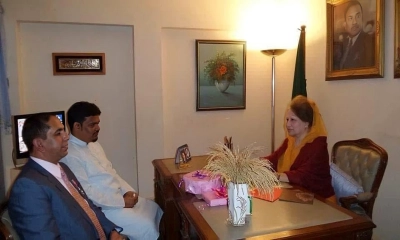 খালেদা জিয়া: জাতীয় ও আন্তর্জাতিক নেতৃত্বের আলোয় এক সংগ্রামী নারীর রাজনৈতিক মহাকাব্য