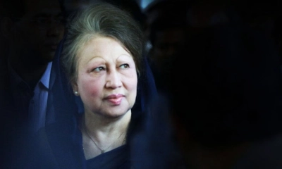 হেলিকপ্টারে বিমানবন্দর, সেখান থেকে এয়ার অ্যাম্বুলেন্সে লন্ডন