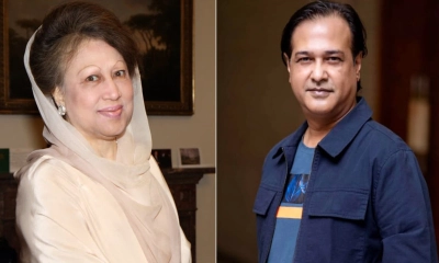 ‘খালেদা জিয়া শুধু একটি নাম নয়, জাতীয় ঐক‍্যের প্রতীক’