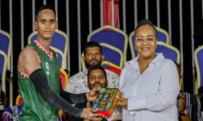কমনওয়েলথ বীচ হ্যান্ডবল চ্যাম্পিয়নশিপে জয়ের সূচনা বাংলাদেশের