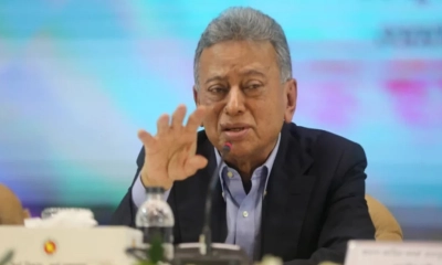 অর্থনৈতিক সংকট সমাধানে দুই বছর লাগবে : অর্থমন্ত্রী