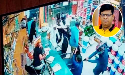 যুবদল নেতা কিবরিয়া হত্যায় ভাড়াটে খুনি পাতা সোহেলসহ গ্রেপ্তার ২