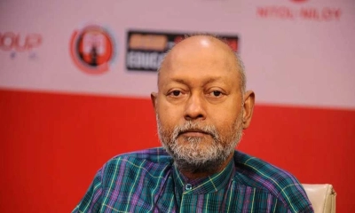 বেরোবির সাবেক ভিসি কলিমুল্লাহ গ্রেপ্তার