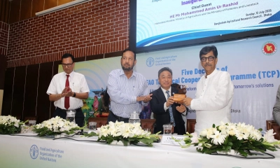 কীটনাশকের মান নিয়ন্ত্রণ জোরদার করতে হবে : কৃষিমন্ত্রী
