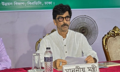 হাইজিনিক প্যাকিং ইউনিট উদ্বোধন, কৃষিপণ্য রপ্তানিতে নতুন সম্ভাবনার সৃষ্টি : কৃষিমন্ত্রী