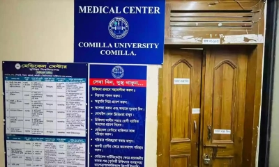 কুবিতে ডেঙ্গু আক্রান্ত তিন, সচেতনতায় ঘাটতিতে বাড়ছে উদ্বেগ