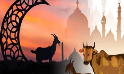 কোরবানির ঈদ ২৭ নাকি ২৮ মে?