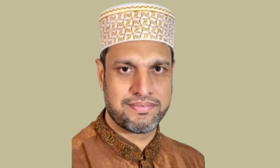 কুড়িগ্রাম-৩ আসনে জামায়াত প্রার্থীর মনোনয়নপত্র স্থগিত