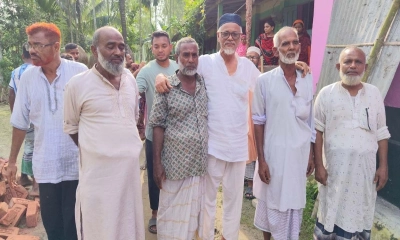 ছবি- রূপালী বাংলাদেশ
