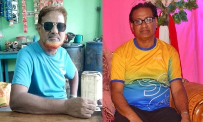 নিখোঁজ কুতুবউদ্দিন। ছবি- সংগৃহীত