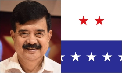 বিএলডিপি বিলুপ্ত, বিএনপিতে যোগ দিলেন চেয়ারম্যান