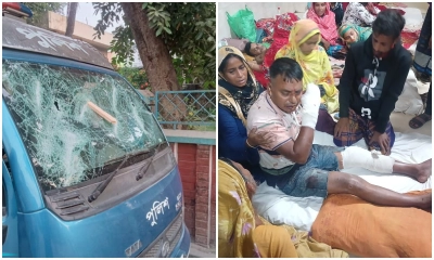 ছবি- রূপালী বাংলাদেশ