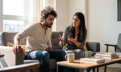 সঙ্গী ‘মাইক্রো-চিটিং’ করছে না তো?