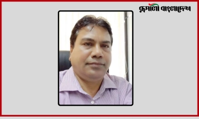 আব্দুর রশীদ মিয়া। ছবি- রূপালী বাংলাদেশ