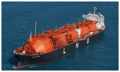 যুক্তরাজ্য থেকে এলএনজি কিনবে সরকার, ব্যয় কত?