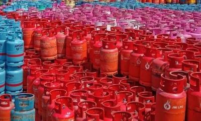 এলপি গ্যাসে ভ্যাট কমাল সরকার