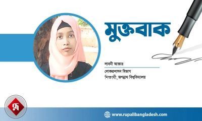 তবে কী আবার আন্ডারওয়ার্ল্ডে ফিরে যাচ্ছে ঢাকা?