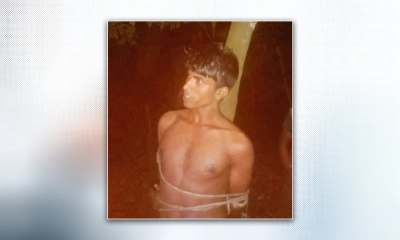 মাদকাসক্ত বাবার হাতে মেয়ে খুন