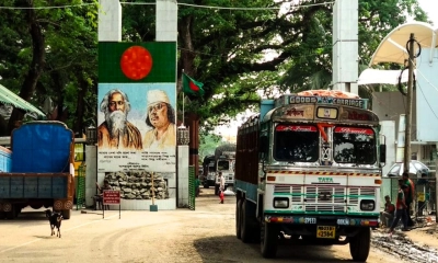 স্থলবন্দরে বেড়েছে মাশুল, আমদানি–রপ্তানিতে ব্যয়চাপের আশঙ্কা