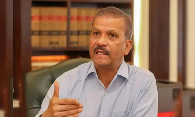 ‘নতুন এমপিদের শপথ পড়াতে পারবেন না সাবেক স্পিকার’