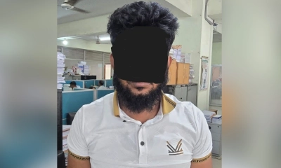 লিবিয়ায় জিম্মি করে মুক্তিপণ আদায়, মানবপাচার চক্রের সদস্য গ্রেপ্তার