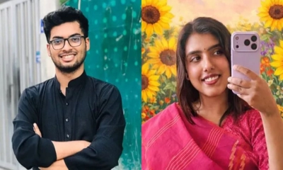 যুক্তরাষ্ট্রে নিহত দুই শিক্ষার্থীর পরিবারকে সহায়তায় ২ লাখ ডলার সংগ্রহ