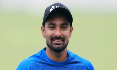 ভারতের বিপক্ষে লিটনের খেলা নিয়ে সংশয়