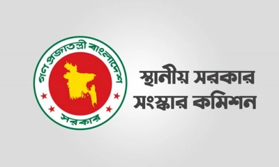 কবে হতে পারে স্থানীয় সরকার নির্বাচন