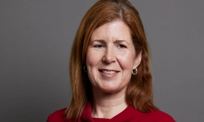 কাল ঢাকায় আসছেন যুক্তরাজ্যের আন্তর্জাতিক উন্নয়নমন্ত্রী