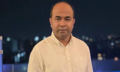 লন্ডনে বাংলাদেশ হাইকমিশনের প্রেস মিনিস্টারের পদত্যাগ