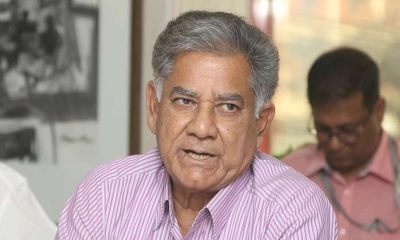 প্রবাসীর রেমিট্যান্সই চলছে দেশ: এম সাখাওয়াত