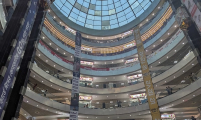 সোমবার রাজধানীর যেসব এলাকার মার্কেট বন্ধ—জেনে নিন এক নজরে