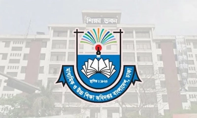 বেসরকারি শিক্ষাপ্রতিষ্ঠানে শিক্ষক নিয়োগে শিক্ষাগত যোগ্যতা পুনর্নির্ধারণ