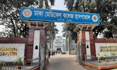 প্রেমিকার সঙ্গে অভিমানে যুবকের আত্মহত্যা