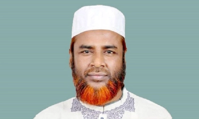 নভেম্বরে গণভোটে আপত্তি কীসের?— প্রশ্ন গোলাম পরওয়ারের