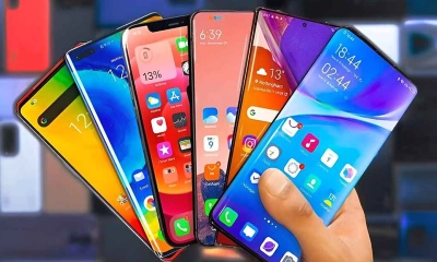 আনঅফিসিয়াল মোবাইল বিক্রিতে নতুন নির্দেশনা