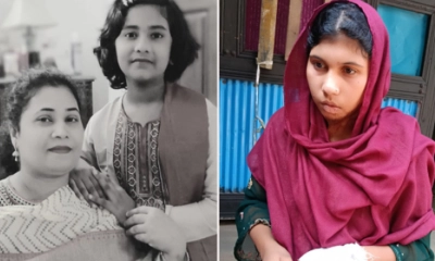 শাশুড়ির তথ্যেই গ্রেপ্তার হন মোহাম্মদপুরে মা–মেয়ে হত্যাকাণ্ডে অভিযুক্ত গৃহকর্মী