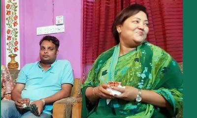 মমতাজের পিএসসহ ৬ জন গ্রেপ্তার