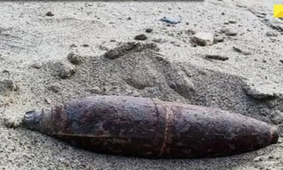 খেলনা ভেবে মর্টার শেল নিয়ে শিশুদের খেলাধুলা, নিহত ৫