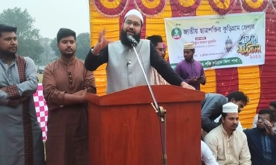 ভালো শিক্ষার্থী না থাকলে শিক্ষাপ্রতিষ্ঠান থেকে গুন্ডা বের হবে : এমপি ড. আতিক