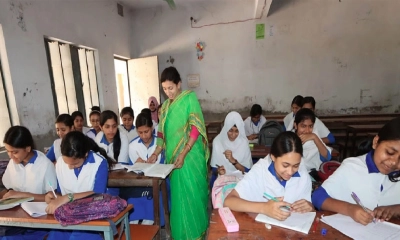 এমপিওভুক্ত শিক্ষক-কর্মচারীদের বাড়িভাড়া পেতে নতুন শর্ত