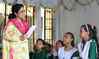 ‘চলতি সপ্তাহেই’ ৬ষ্ঠ গণবিজ্ঞপ্তির সুপারিশ
