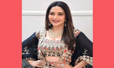 কুখ্যাত নারী সিরিয়াল কিলার মাধুরী দীক্ষিত