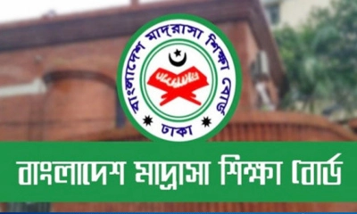 শতাধিক মাদ্রাসাকে কারণ দর্শানোর নোটিশ