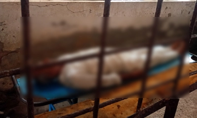 সালিশ বৈঠক চলাকালে হাতুড়ি দিয়ে পিটিয়ে মাতব্বরকে হত্যা