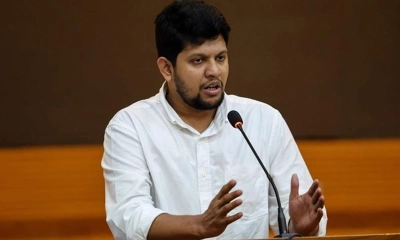 নভেম্বরে শেষ হবে উপদেষ্টা পরিষদের সভা: তথ্য উপদেষ্টা