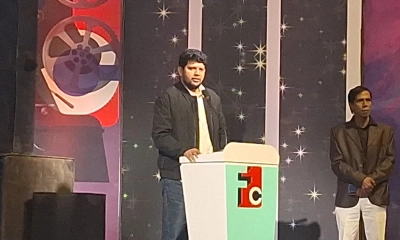 শুটিং নয়, এফডিসি থাকবে গবেষণার জন্য: তথ্য উপদেষ্টা