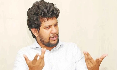 ‘খেলা শেষ, খোদা হাফেজ’, সাবেক তথ্য উপদেষ্টা মাহফুজ