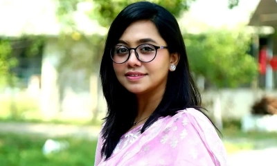ঢাবিতে বিএনপি নেতাকে ভিসি নিয়োগ, যা বললেন ডা. মিতু