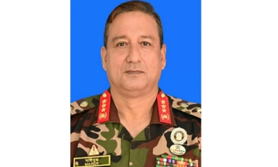 শুটিং ফেডারেশনের অ্যাডহক কমিটির সভাপতি হলেন মাইনুর রহমান